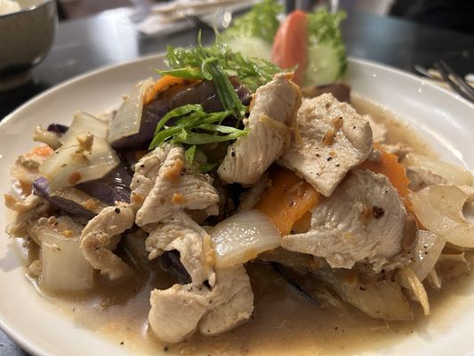 Nong’s Kitchen by null