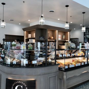 Boulangerie Christophe - The lovely inside. - Sandwiches Near Me - Potomac, Maryland Boulangerie Christophe - The lovely inside. - Sandwiches Near Me - Potomac, Maryland