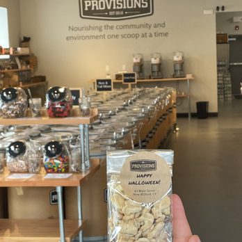 BD Provisions - Giveaway on Halloween - Grocery Near Me - New Milford, Connecticut