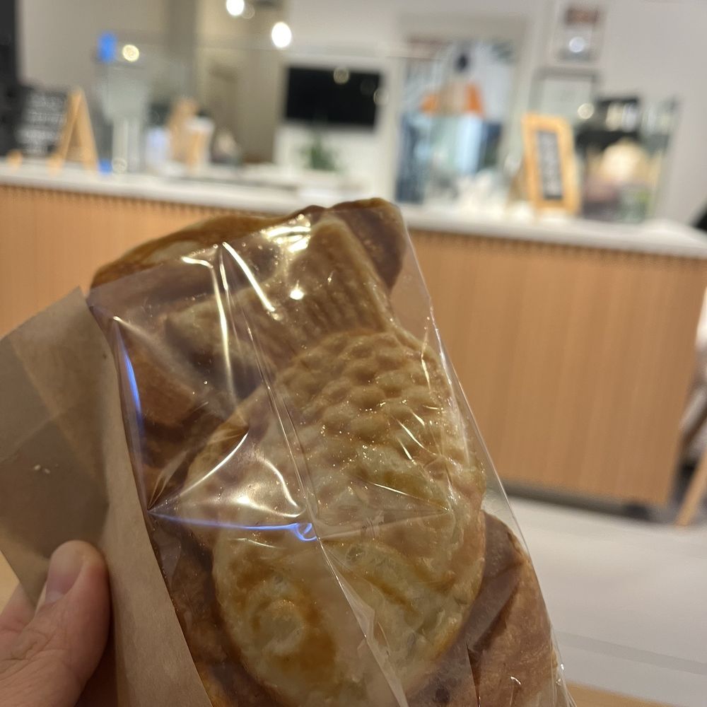 Snowy Village - Nutella Taiyaki - Shaved Ice Near Me - Seattle, Washington Snowy Village - Nutella Taiyaki - Shaved Ice Near Me - Seattle, Washington