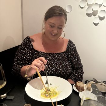 Per me Giulio Terrinoni - Incredible tasting menu - Italian Near Me - Rome, RM