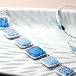 Dudad's Hallmark - Just one style of the jewelry we carry.