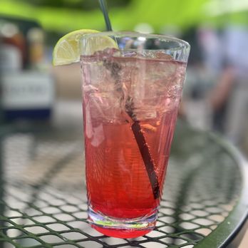 Tailgate Tavern & Grill - Cherry Limeade Deep Eddy Lime, Lemon-Lime Soda, Grenadine - Bars Near Me - Parker, Colorado Tailgate Tavern & Grill - Cherry Limeade Deep Eddy Lime, Lemon-Lime Soda, Grenadine - Bars Near Me - Parker, Colorado