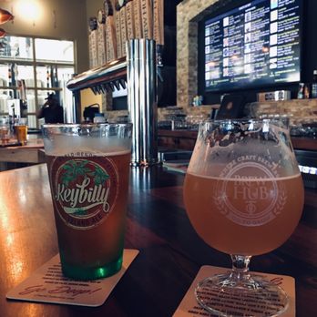 Brew Hub - Keybilly & Maximum Comfortable - Breweries Near Me - Lakeland, Florida Brew Hub - Keybilly & Maximum Comfortable - Breweries Near Me - Lakeland, Florida