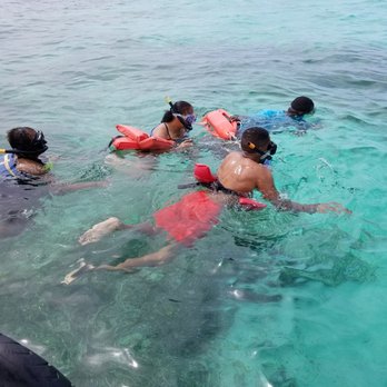 2Day Travel Crew - Snorkeling anyone? - Travel Agents Near Me