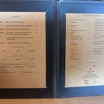 Kyma - Dessert menu - Greek Near Me - Atlanta, Georgia Kyma - Dessert menu - Greek Near Me - Atlanta, Georgia
