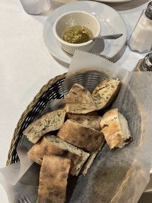 Patricia's Pizza of Tremont by null