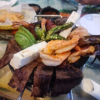 Mi Ranchito - Molcajete Dish - Seafood Near Me - Las Vegas, Nevada Mi Ranchito - Molcajete Dish - Seafood Near Me - Las Vegas, Nevada