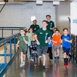 Southern Saratoga YMCA