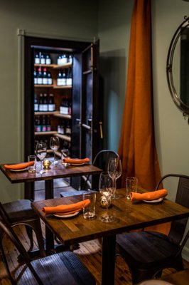 Conserva | Bar de Tapas by null