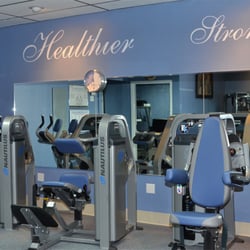 My Personal Trainer