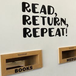 Grapevine Public Library
