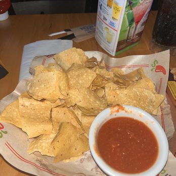 Chili's - Chips & Salsa - Bars Near Me - Riverdale, New Jersey Chili's - Chips & Salsa - Bars Near Me - Riverdale, New Jersey