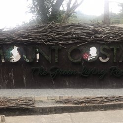 Mount Costa