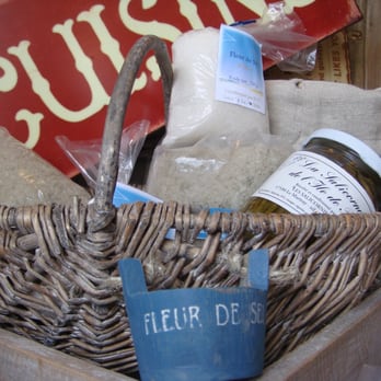 Ile de Re - Gift Shops Near Me - Ars-en-Ré, 17