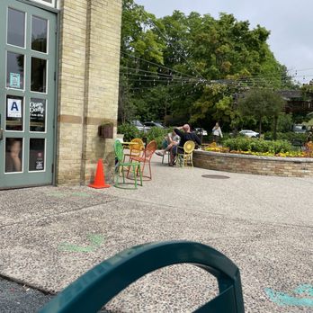 Colectivo Coffee Lakefront - Coffee & Tea Near Me - Milwaukee, Wisconsin Colectivo Coffee Lakefront - Coffee & Tea Near Me - Milwaukee, Wisconsin