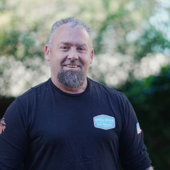 Della-Mora Heating and Air Conditioning - Michael Della-Mora, owner of Della-Mora Heating & Air Conditioning. Third-generation HVAC professional and service-disabled veteran. - Heating & Air Conditioning/HVAC Near Me - Chula Vista, California Della-Mora Heating and Air Conditioning - Michael Della-Mora, owner of Della-Mora Heating & Air Conditioning. Third-generation HVAC professional and service-disabled veteran. - Heating & Air Conditioning/HVAC Near Me - Chula Vista, California