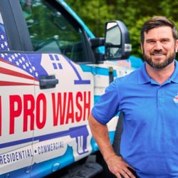 AM Pro Wash