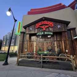 Saltgrass Steak House - 10/18/24 FYI, exterior, entrance