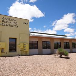 Cabezon Pediatric Dentistry