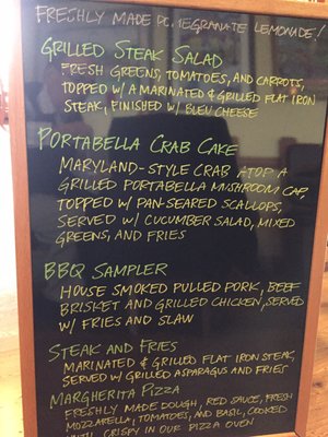 Menu photo 6 Bully Hill Vineyards Hammondsport, NY Menu photo 6 Bully Hill Vineyards Hammondsport, NY