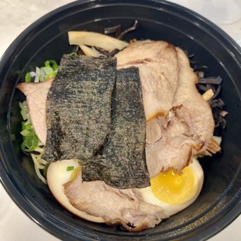 Bowl Bar - Sushi Bars Near Me - Tampa, Florida