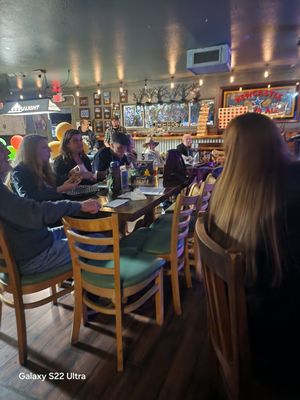 Cheers of Ramona by null