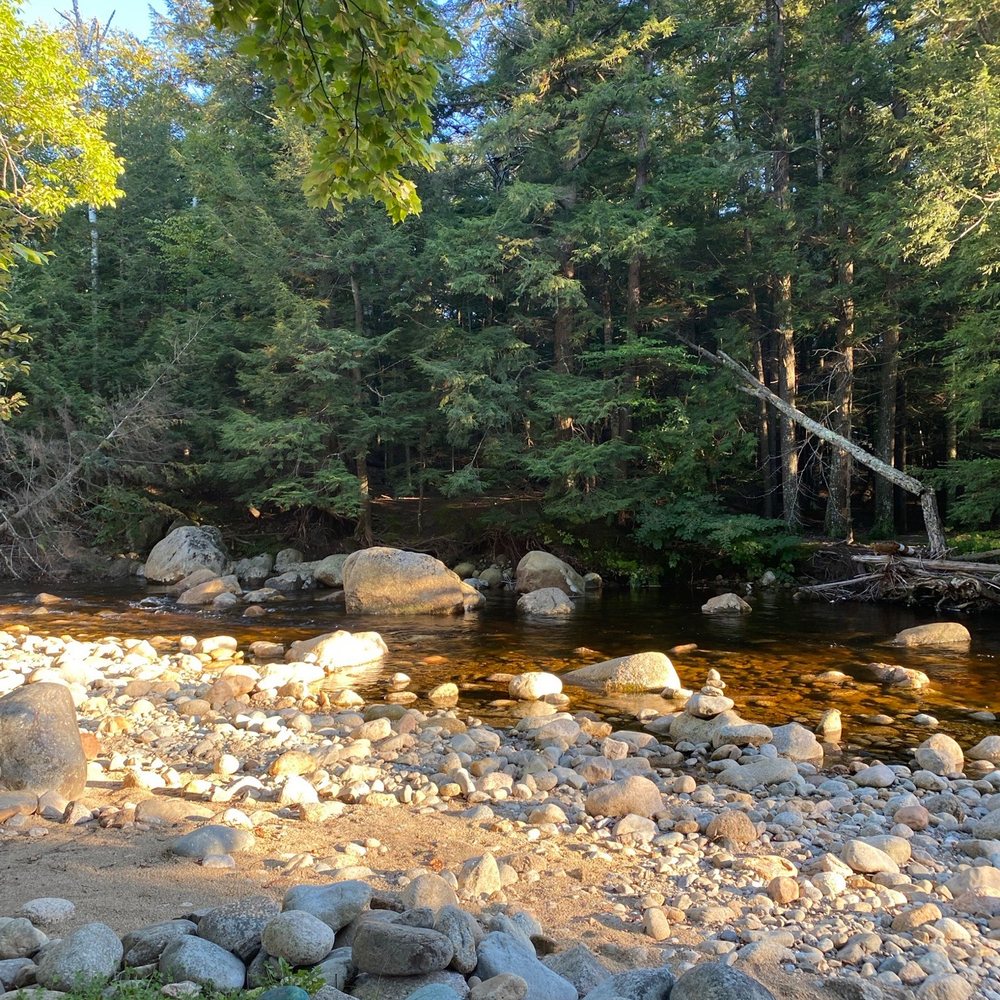 Country Bumpkins - Site T20 - Campgrounds Near Me - Lincoln, New Hampshire