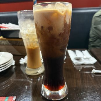 Amazing Thai - Thai Ice Coffee :) - Thai Near Me - Louisville, Kentucky