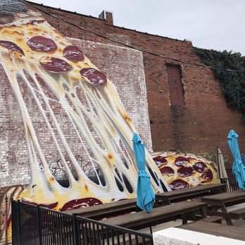 Southside Pizza - Pizza Near Me - Chattanooga, Tennessee Southside Pizza - Pizza Near Me - Chattanooga, Tennessee
