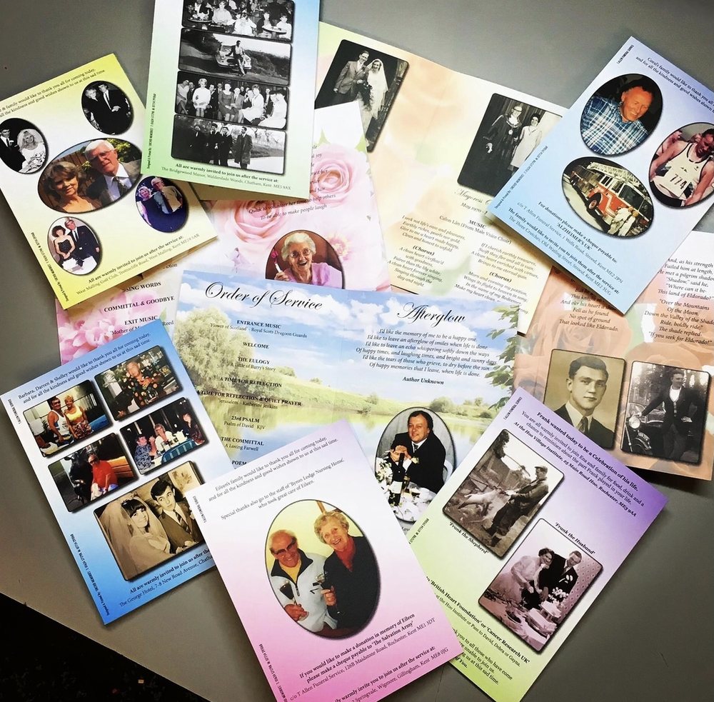 ORCHID MEMORIES 15 Chaucer Road, Gillingham, Medway, United Kingdom