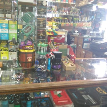 Ziggy's Smoke Shop - Front counter - Tobacco Shops Near Me - Stockton, California Ziggy's Smoke Shop - Front counter - Tobacco Shops Near Me - Stockton, California
