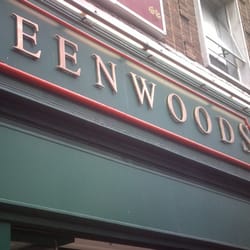 Greenwoods Menswear