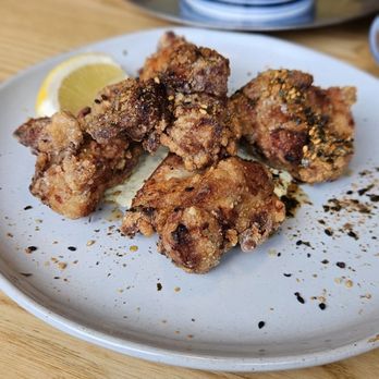 Afuri Ramen + Dumpling - Karaage - Ramen Near Me - Toronto, Ontario