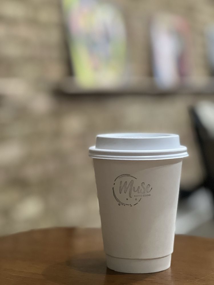 Awake cafe - Cook County