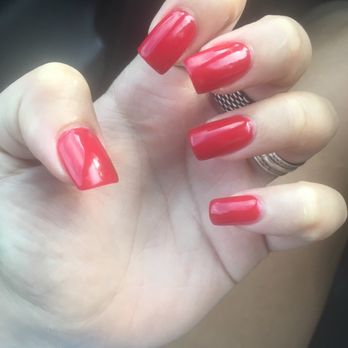 Happy Nails - Nail Salons Near Me - Stafford Springs, Connecticut