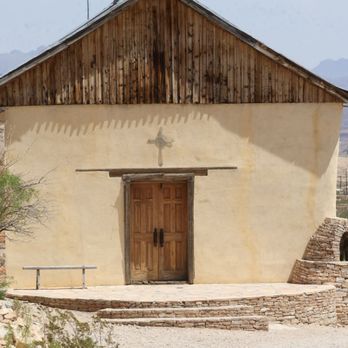 Terlingua Ghost Town - Local Flavor Near Me Terlingua Ghost Town - Local Flavor Near Me