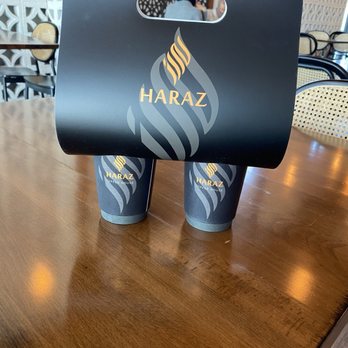 Haraz Coffee House - Sana'ani and 16 oz. Haraz Latte - Coffee & Tea Near Me - Plano, Texas Haraz Coffee House - Sana'ani and 16 oz. Haraz Latte - Coffee & Tea Near Me - Plano, Texas