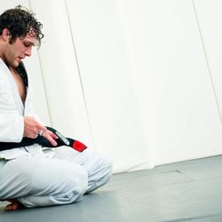 Peak Jiu-Jitsu