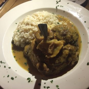 Grand Vin - Veal and bone marrow - Wine Bars Near Me - Hoboken, New Jersey