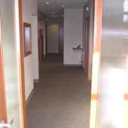 Healthy Teeth Dental Care - Entrance to clinical area