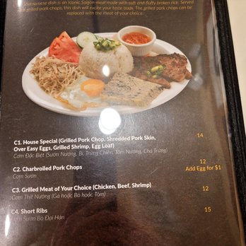 Pho Viet Augusta - Vietnamese Near Me - Augusta, Georgia
