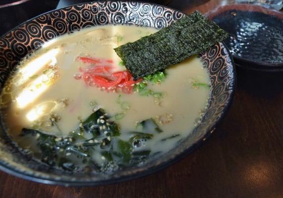 Zen Box Izakaya by null