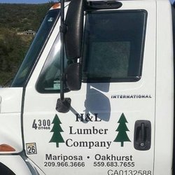 H&L Lumber Company