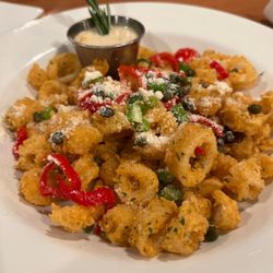 Taproot Tavern - Calamari