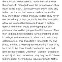 Humane Society of the Black Hills