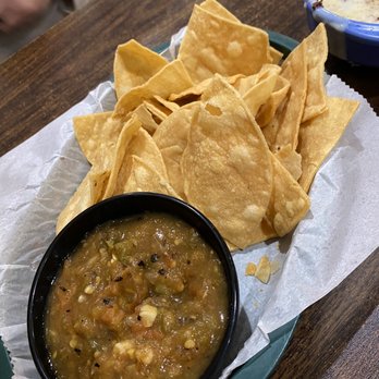 La Hacienda - Mexican Near Me - Ocala, Florida