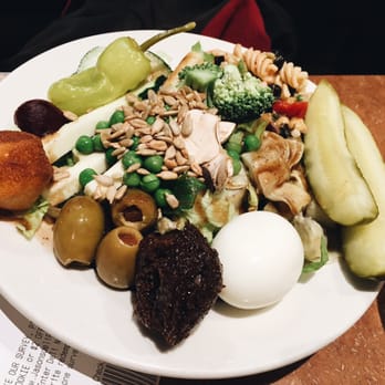 Jason's Deli - Salad bar salad - Delis Near Me - Dallas, Texas Jason's Deli - Salad bar salad - Delis Near Me - Dallas, Texas