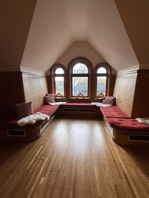 American Swedish Institute by null American Swedish Institute by null