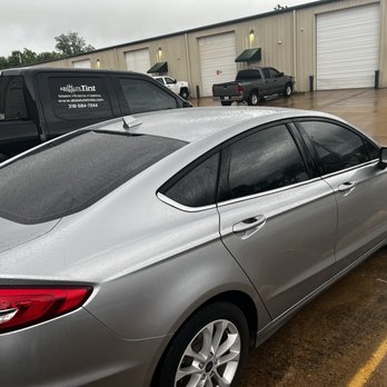 Absolute Tint - Auto Glass Services Near Me - Bossier City, Louisiana Absolute Tint - Auto Glass Services Near Me - Bossier City, Louisiana
